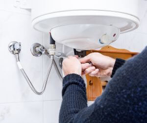 About The Faucet Pros Markham, TX